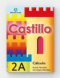 CASTILLO CÁLCULO 2A