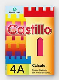 CASTILLO CÁLCULO 4A