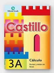 CASTILLO CÁLCULO 3A