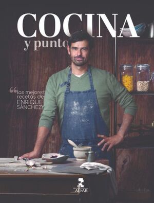 COCINA Y PUNTO