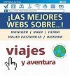 LAS GUÍAS DE INTERNET 06: VIAJES Y AVENTURA