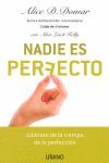 NADIE ES PERFECTO