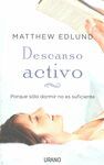DESCANSO ACTIVO