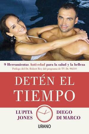 DETÉN EL TIEMPO