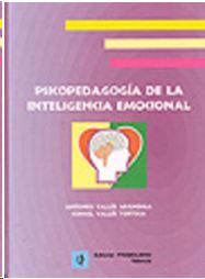 PSICOPEDAGOGÍA DE LA INTELIGENCIA EMOCIONAL