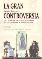 LA GRAN CONTROVERSIA