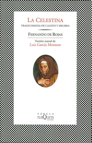 LA CELESTINA