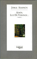 ADIÓS, LUZ DE VERANOS
