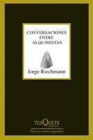 CONVERSACIONES ENTRE ALQUIMISTAS