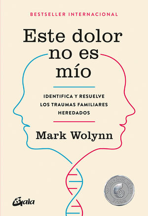 ESTE DOLOR NO ES MÍO