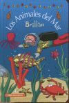 ANIMALES DEL MAR BRILLAN,LOS 4