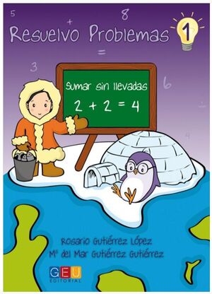 RESUELVO PROBLEMAS 1