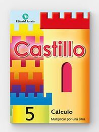 CASTILLO CÁLCULO 5