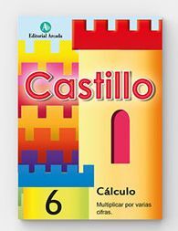 CASTILLO CÁLCULO 6