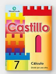 CASTILLO CÁLCULO 7