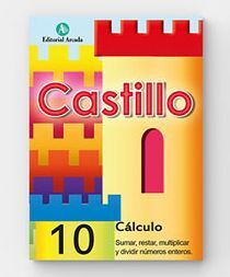 CASTILLO CÁLCULO 10