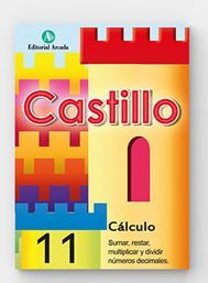 CASTILLO CÁLCULO 11