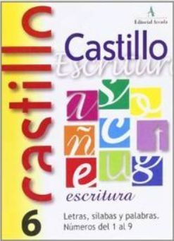 CASTILLO ESCRITURA 6