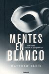 MENTES EN BLANCO