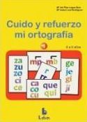 CUIDO Y REFUERZO MI ORTOGRAFÍA-1