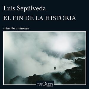 EL FIN DE LA HISTORIA