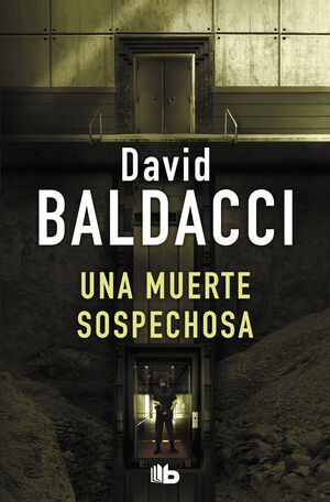UNA MUERTE SOSPECHOSA (SAGA KING Y MAXWELL 3)