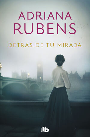 DETRÁS DE TU MIRADA (WHITECHAPEL 2)