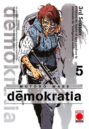 DEMOKRATIA 5