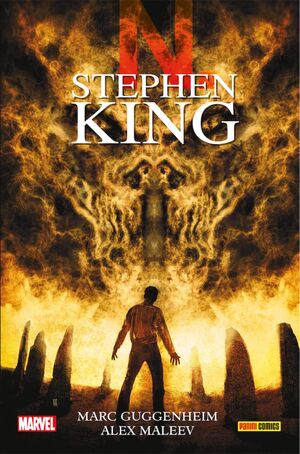 N STEPHEN KING