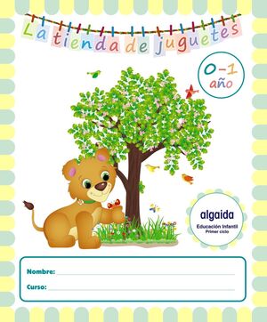 LA TIENDA DE JUGUETES 0-1 AÑO