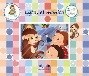 LA TIENDA DE JUGUETES 2-3 AÑOS. PRIMER TRIMESTRE