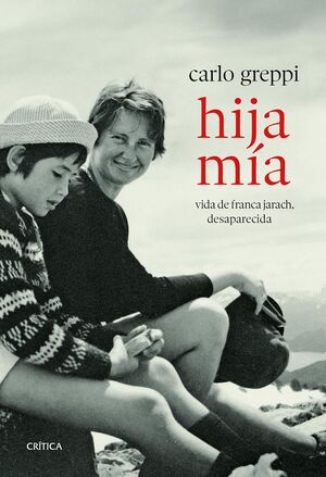 HIJA MÍA