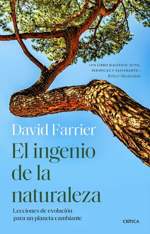 EL INGENIO DE LA NATURALEZA
