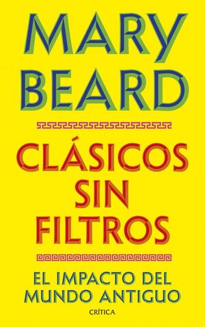 CLÁSICOS SIN FILTROS
