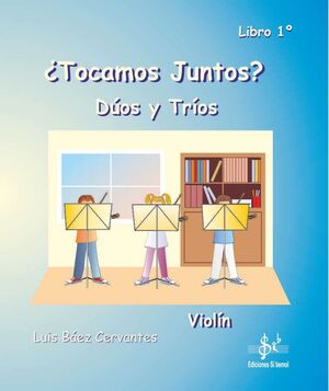 TOCAMOS JUNTOS 1