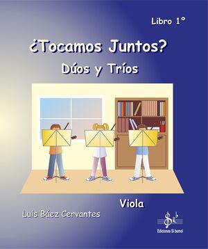 TOCAMOS JUNTOS 1