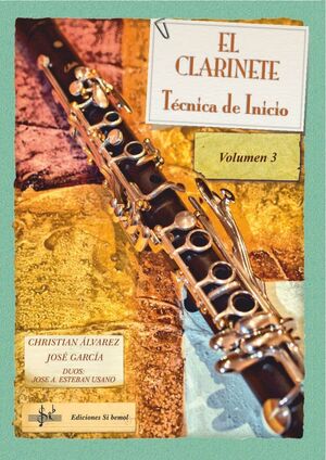 EL CLARINETE