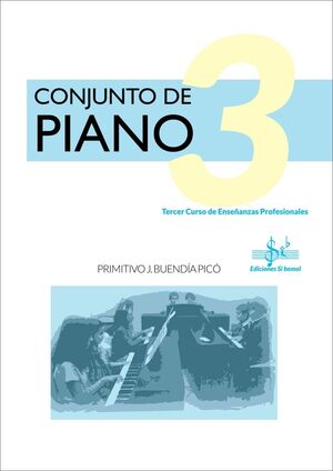 CONJUNTO DE PIANO 3