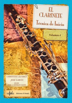EL CLARINETE