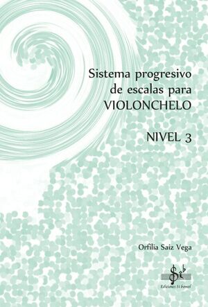 SISTEMA PROGRESIVO DE ESCALAS, NIVEL 3
