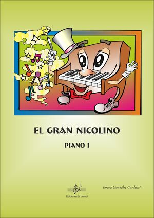 EL GRAN NICOLINO, NIVEL 1