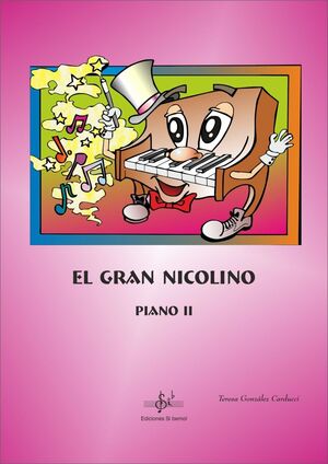 EL GRAN NICOLINO, NIVEL 2