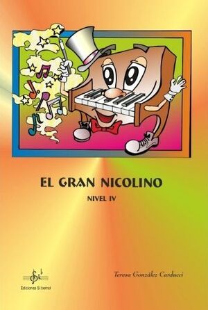 EL GRAN NICOLINO, NIVEL 4