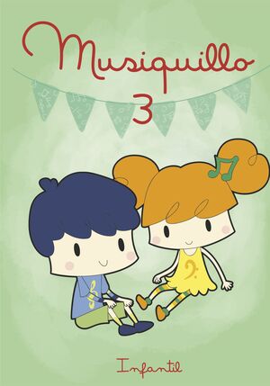 MUSIQUILLO 3