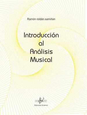 INTRODUCCIÓN AL ANÁLISIS MUSICAL