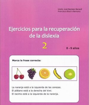 EJERCICIOS PARA LA RECUPERACIÓN DE LA DISLEXIA-2