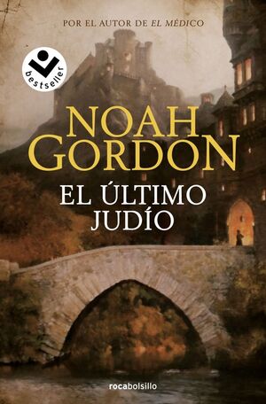 EL ÚLTIMO JUDÍO