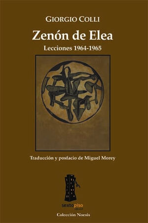ZENÓN DE ELEA