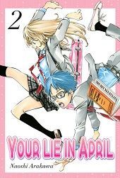 YOUR LIE IN APRIL 2