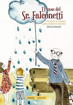 EL VASO DEL SEÑOR FALCONETTI
